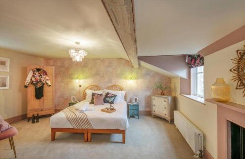 Bristol Old City Apartamento | Tellers secret loft apartment The Bank of England