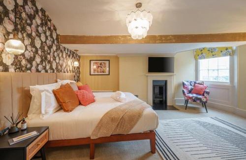 Bristol Old City Apartamento | Tellers secret loft apartment The Bank of England