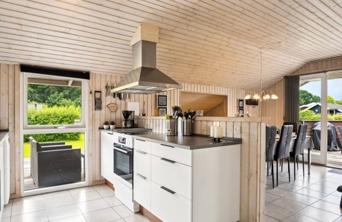 Pøt Strandby Casa | "Telli" - 350m from the sea by Interhome