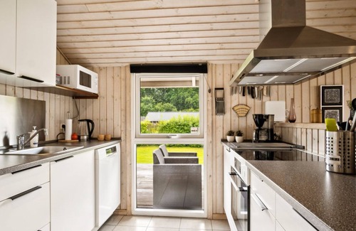 Pøt Strandby Casa | "Telli" - 350m from the sea by Interhome
