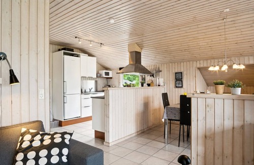 Pøt Strandby Casa | "Telli" - 350m from the sea by Interhome