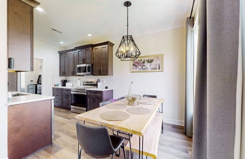 Tellico Village Casa | Tellico Village home with pools, tennis courts, grill, firepit, AC