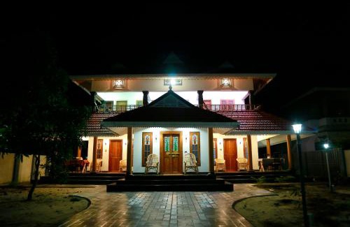 Mararikulam Casa | Telma Beach Homestay