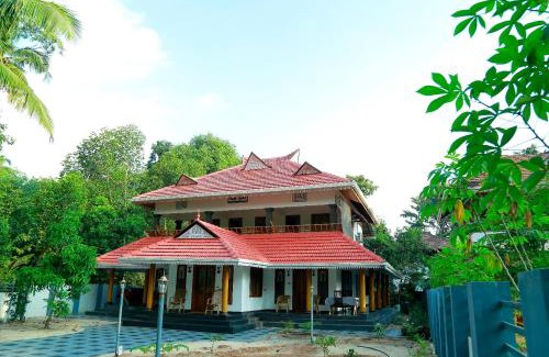 Mararikulam Casa | Telma Beach Homestay