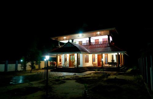 Mararikulam Casa | Telma Beach Homestay