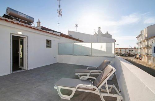 Vila Real Santo Antonio Apartamento | Telmus Villa