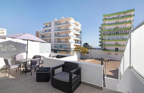 Vila Real Santo Antonio Apartamento | Telmus Villa
