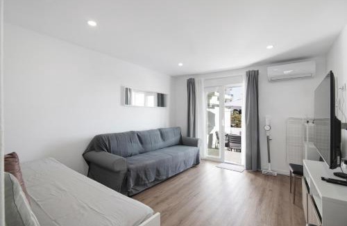 Vila Real Santo Antonio Apartamento | Telmus Villa