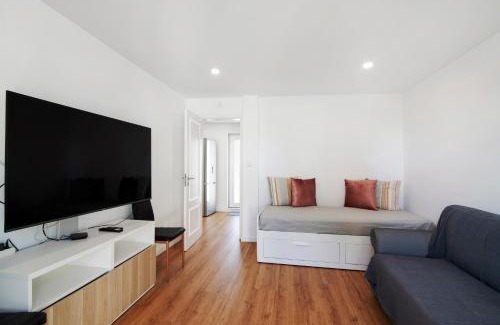 Vila Real Santo Antonio Apartamento | Telmus Villa