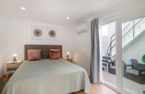 Vila Real Santo Antonio Apartamento | Telmus Villa Rc D