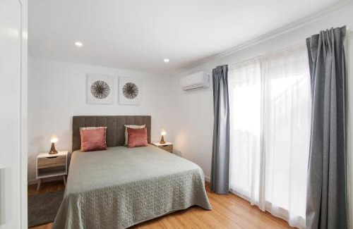 Vila Real Santo Antonio Apartamento | Telmus Villa Rc D