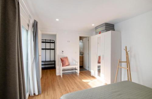 Vila Real Santo Antonio Apartamento | Telmus Villa Rc D