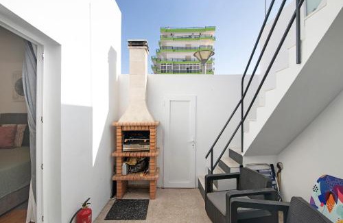 Vila Real Santo Antonio Apartamento | Telmus Villa Rc D
