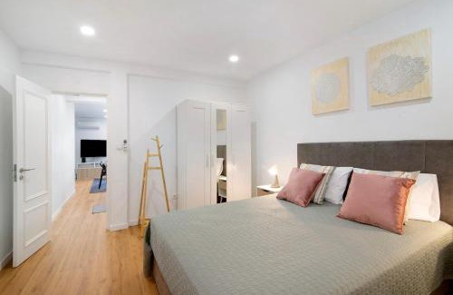 Vila Real Santo Antonio Apartamento | Telmus Villa Rc