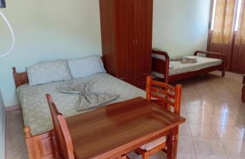 Orikum Villa | Telo Shehu Holiday Home
