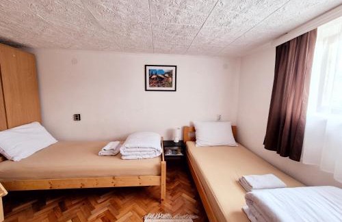 Stara Planina Apartamento | Temački amanet