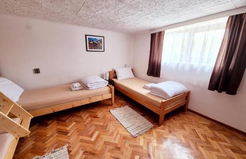 Stara Planina Apartamento | Temački amanet