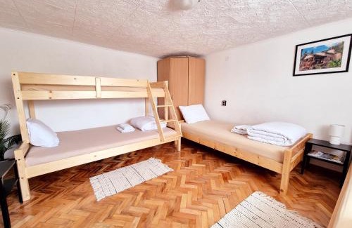 Stara Planina Apartamento | Temački amanet
