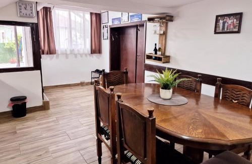 Stara Planina Apartamento | Temački amanet