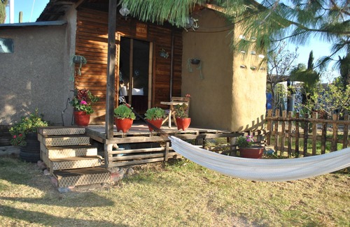 San Sebastian Xolalpa Cabina | Temazcal Casa de Barro