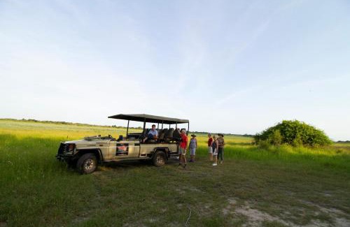 Kosi Bay Otro | Tembe Elephant Park Lodge
