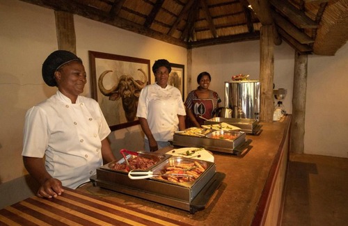 Kosi Bay Otro | Tembe Elephant Park Lodge