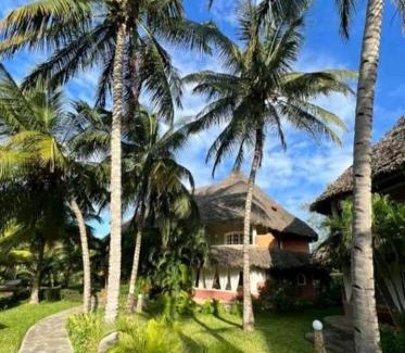 Malindi Apartamento | Tembo Ocean Beach cottage