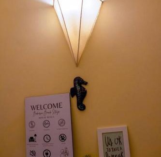 Malindi Apartamento | Tembo Ocean Beach cottage