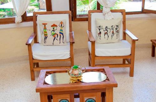Malindi Apartamento | Tembo Ocean Beach cottage