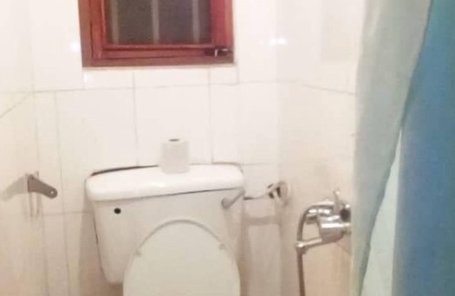 Kasese Cabina | Tembo Safari Lodge