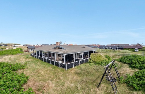 Hvide Sande Casa | "Temelko" - 200m from the sea by Interhome
