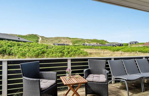 Hvide Sande Casa | "Temelko" - 200m from the sea by Interhome