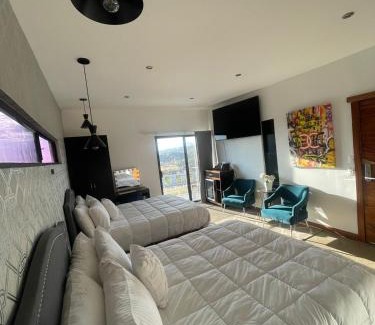 San Antonio de las Minas Casa | TEMEXKAL RESORT