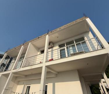 Kvariati Casa | Temo's guest house in Kvariati