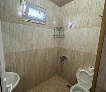 Kvariati Casa | Temo's guest house in Kvariati