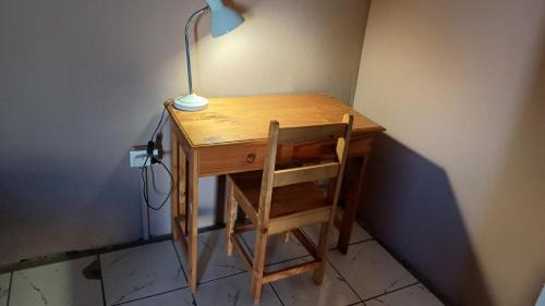 Grahamstown Apartamento | Temp Student Accomodation