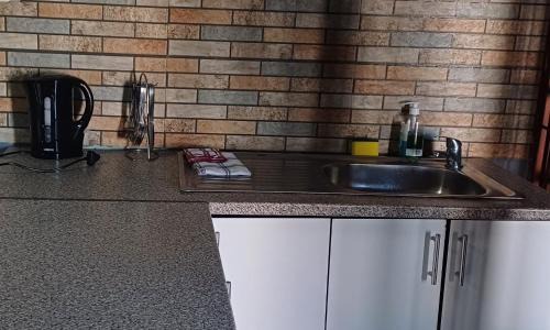 Grahamstown Apartamento | Temp Student Accomodation