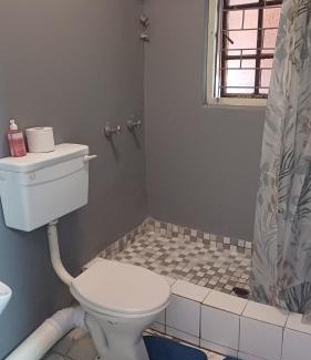 Grahamstown Apartamento | Temp Student Accomodation