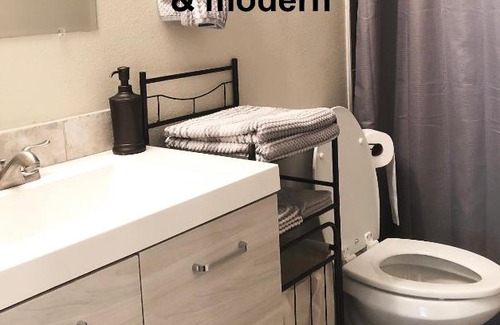 Alegre Community Casa | Tempe ASU Guest Suite