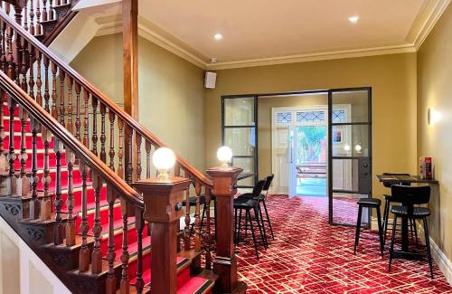 Tempe Hotel | Tempe Hotel Sydney
