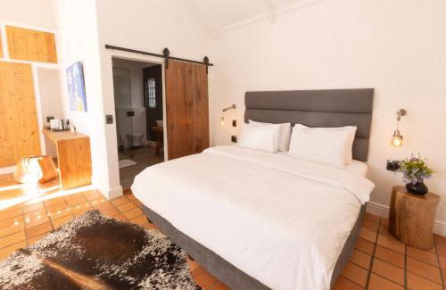 Paarl Casa | Tempel Wines