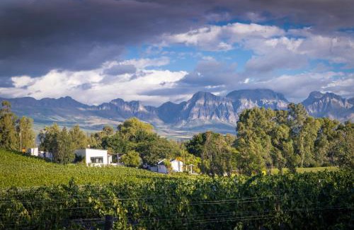 Paarl Casa | Tempel Wines