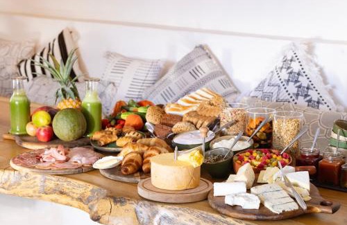 Paarl Casa | Tempel Wines