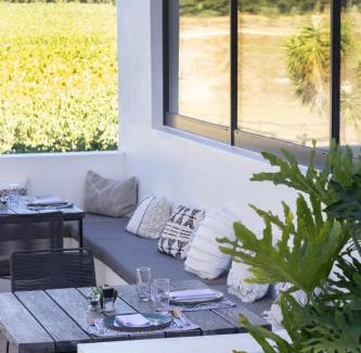 Paarl Casa | Tempel Wines