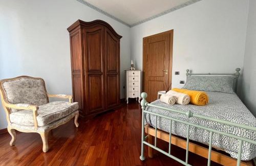 Terni Casa | Tempio del Sole
