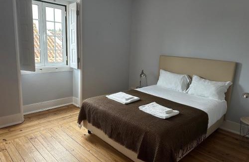 Tomar Apartamento | TemplarDreams - Old Centre