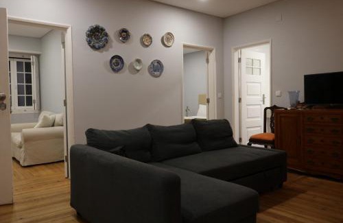 Tomar Apartamento | TemplarDreams - Old Centre