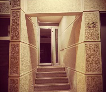 Vracar Apartamento | Temple Apartments Belgrade