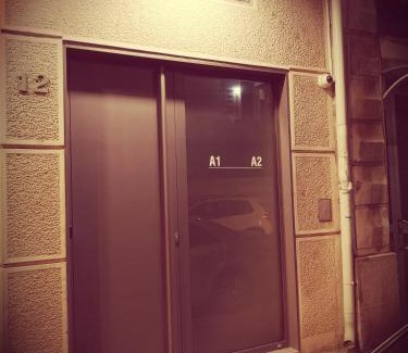 Vracar Apartamento | Temple Apartments Belgrade