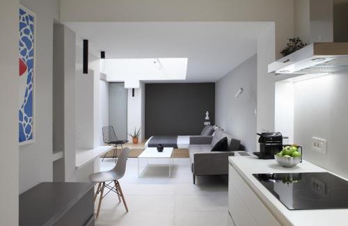 Vracar Apartamento | Temple Apartments Belgrade
